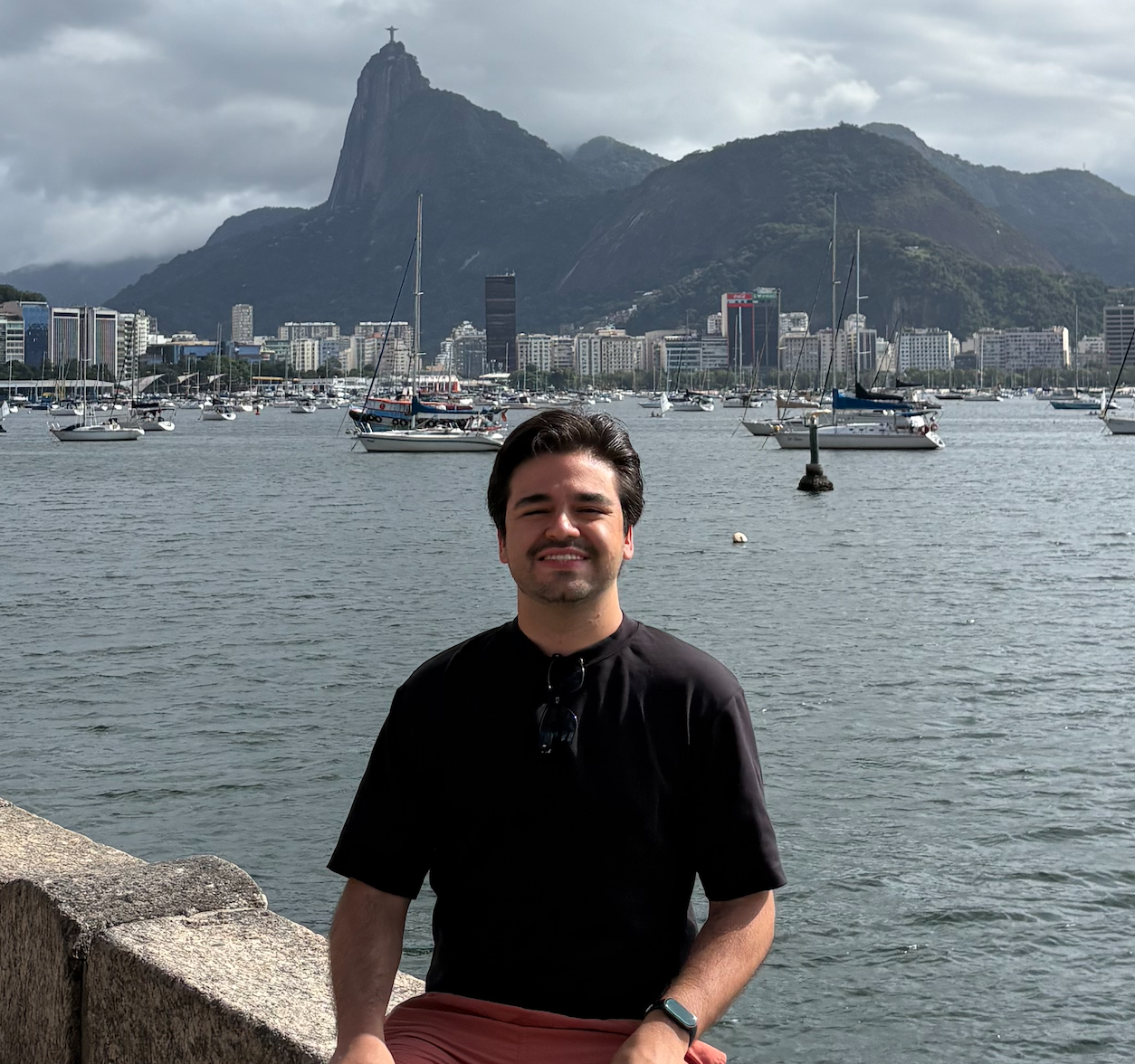 Felipe Maia Polo